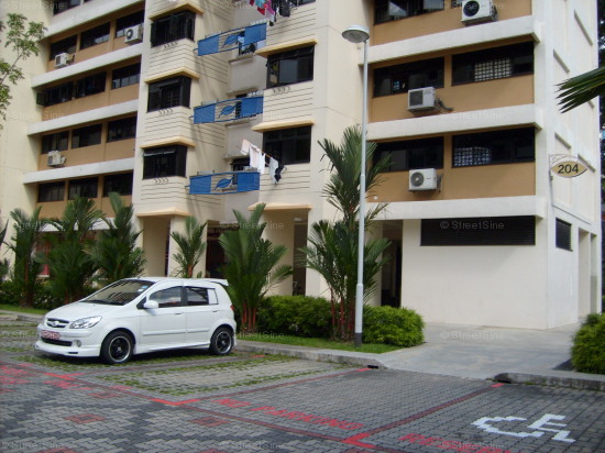 Blk 204 Toa Payoh North (Toa Payoh), HDB 4 Rooms #394292